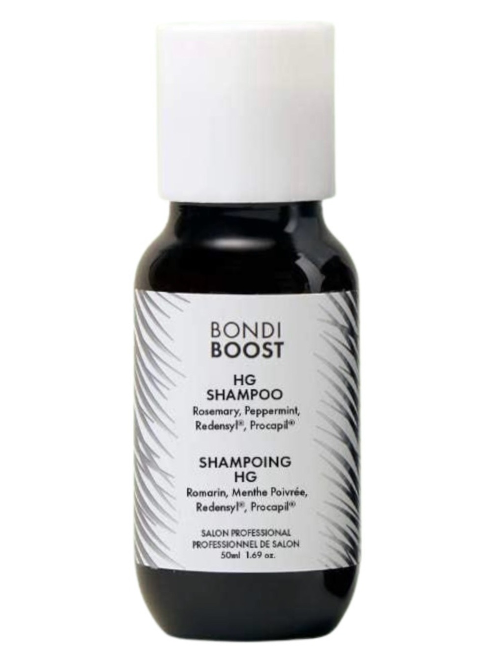 3/$12 Bondi Boost HG Shampoo 1.69oz